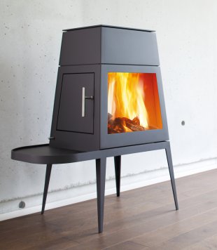 04 - Skantherm Shaker