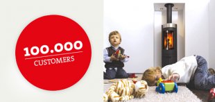 06 - Milník 100000 klientů