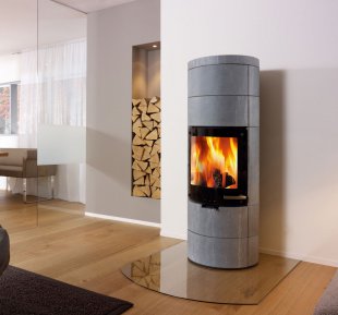 Skantherm - Milano stone 2.0