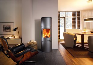 Skantherm Merano XL v celokovovém provedení